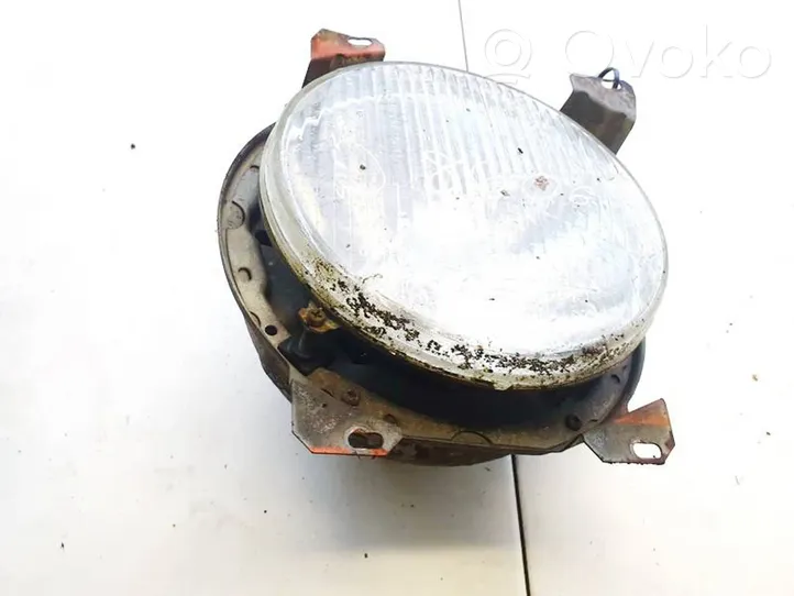 Volkswagen I LT Headlight/headlamp 14549r7