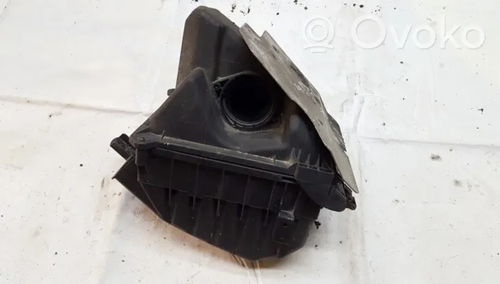 Audi A4 S4 B7 8E 8H Scatola del filtro dell’aria 06c133843