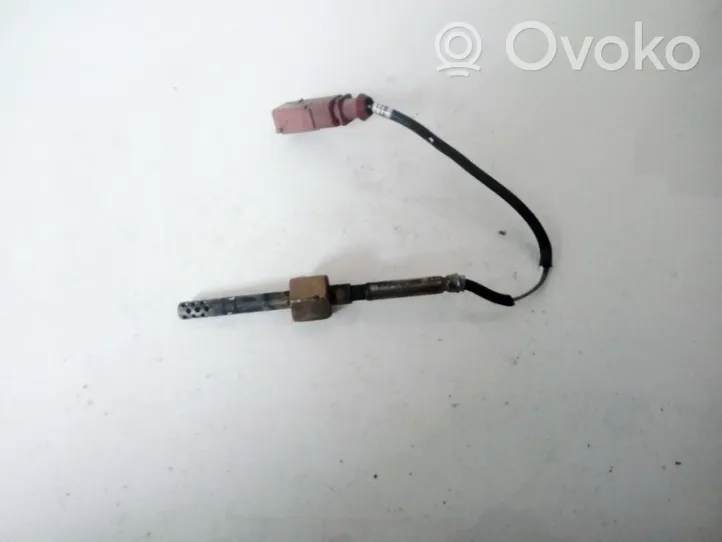 Audi A4 S4 B7 8E 8H Exhaust gas temperature sensor 070906088aa