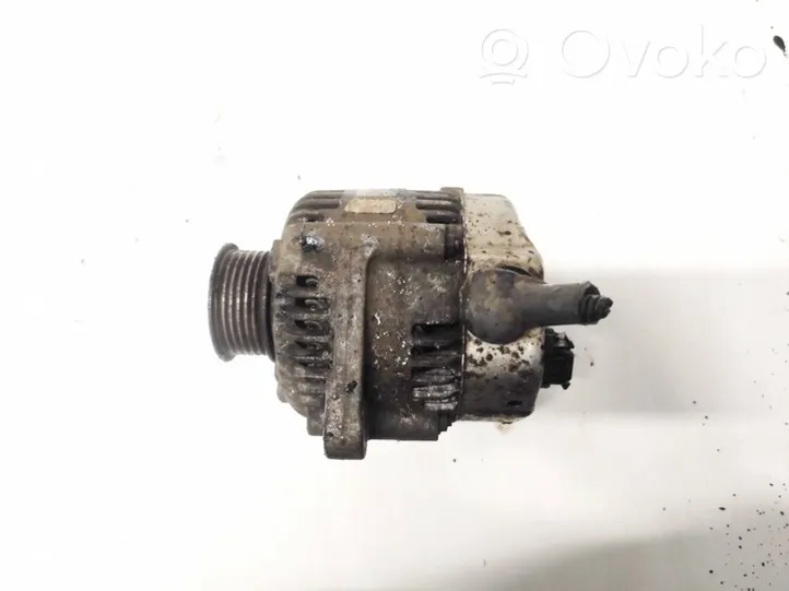 Daihatsu Materia Alternator 27060b1030