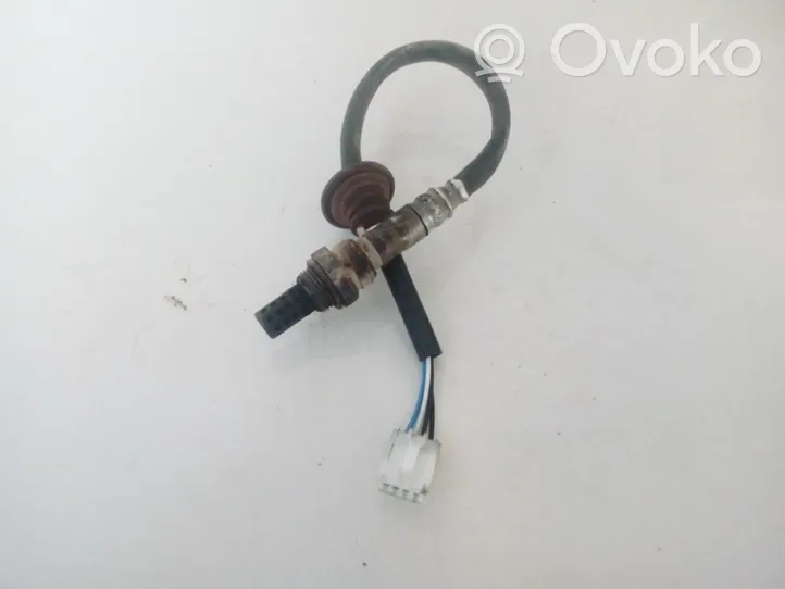 Honda Civic Sensore della sonda Lambda 0655008860