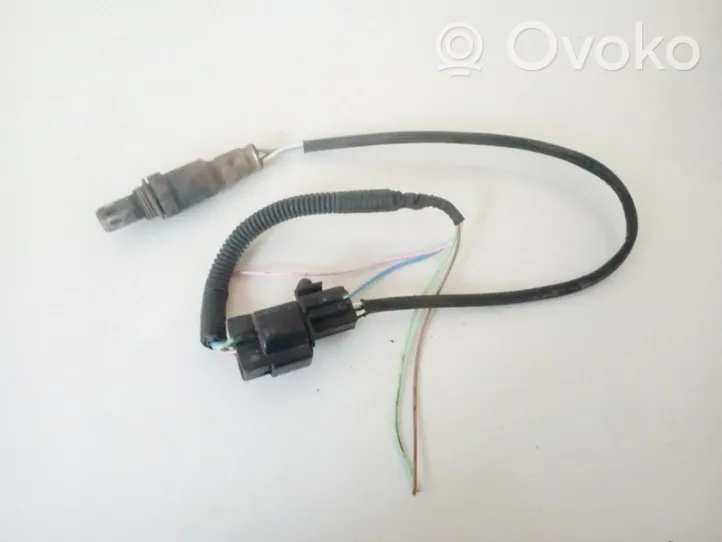 Chevrolet Epica Sonde lambda ntk610w17060