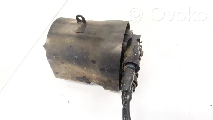 Opel Signum Kraftstofffilter 