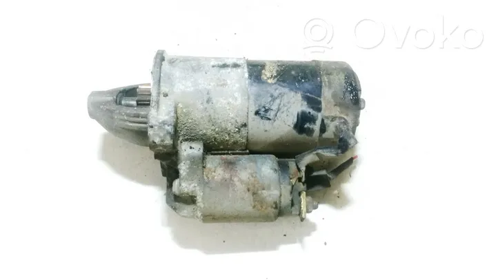 KIA Spectra Starter motor m42373