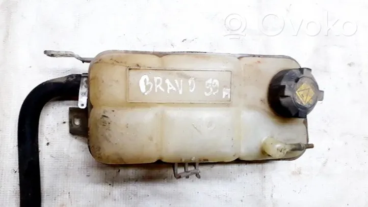 Fiat Bravo - Brava Zbiornik wyrównawczy chłodziwa 