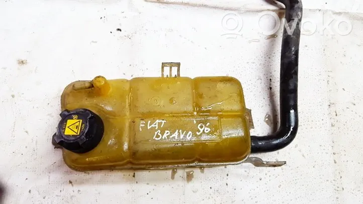 Fiat Bravo - Brava Zbiornik wyrównawczy chłodziwa 