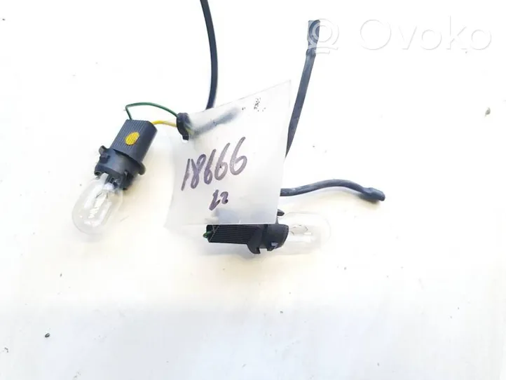 BMW X5 E70 Element lampy przedniej 1102363