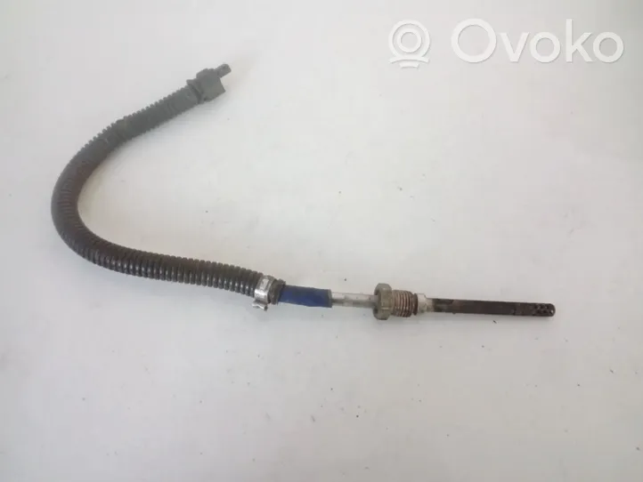 Mercedes-Benz E W211 Sensore di temperatura dei gas di scarico a0081534028