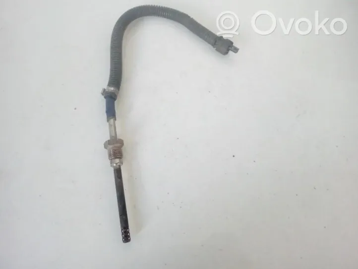 Mercedes-Benz E W211 Exhaust gas temperature sensor a0081534028