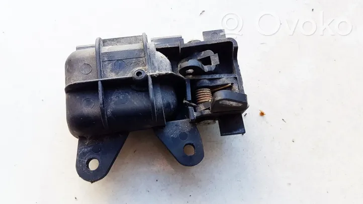 Ford Transit Maniglia interna per portiera anteriore 86VBV22601