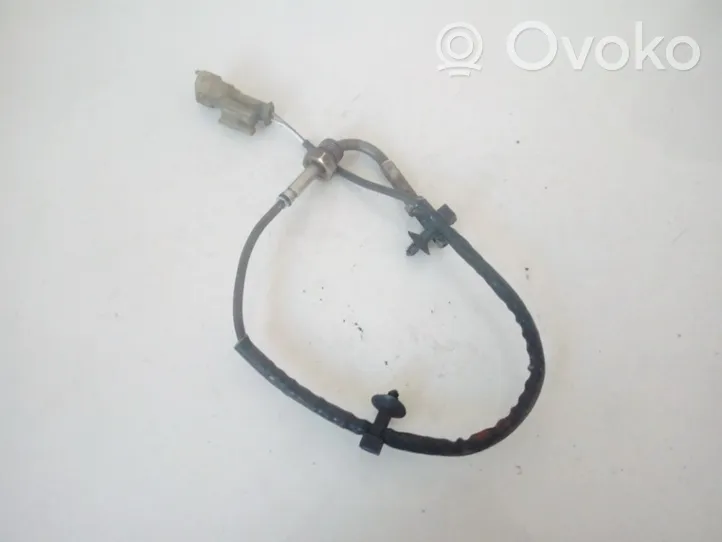 Opel Astra H Exhaust gas temperature sensor 55562433