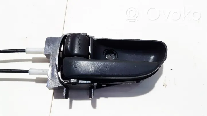 Subaru Forester SG Maniglia interna per portiera anteriore 