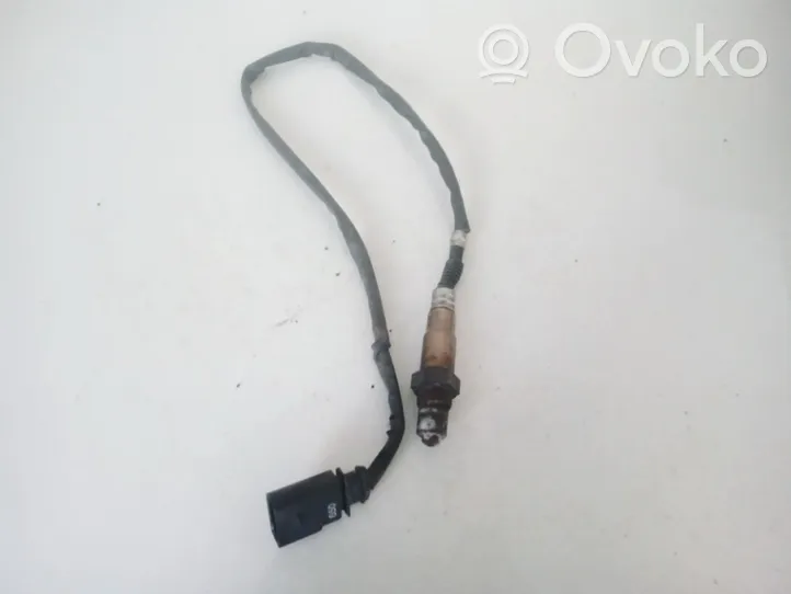 Audi A5 8T 8F Sonde lambda 0258010007