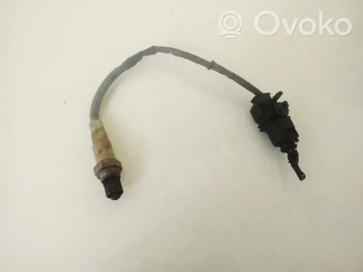 Volvo V70 Sensore della sonda Lambda 0258017107