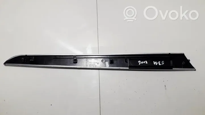 Audi A6 Allroad C6 Other interior part 4F0867409A