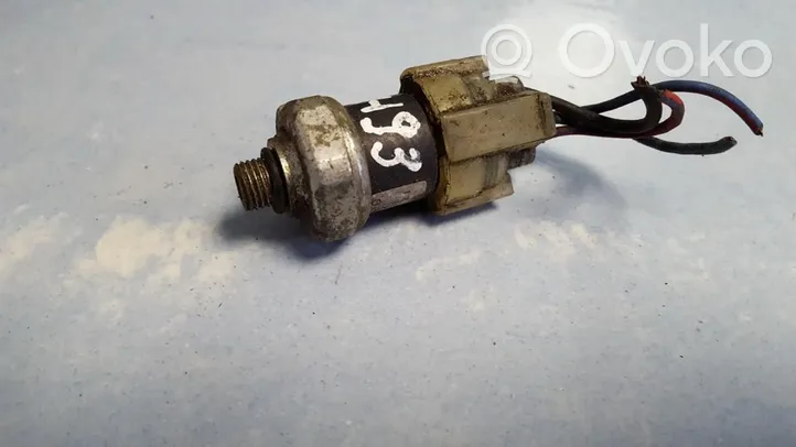 Honda Civic Air conditioning (A/C) pressure sensor 