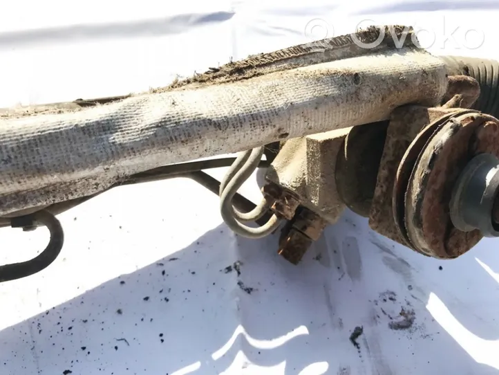 Ford Mondeo MK I Steering rack lhd