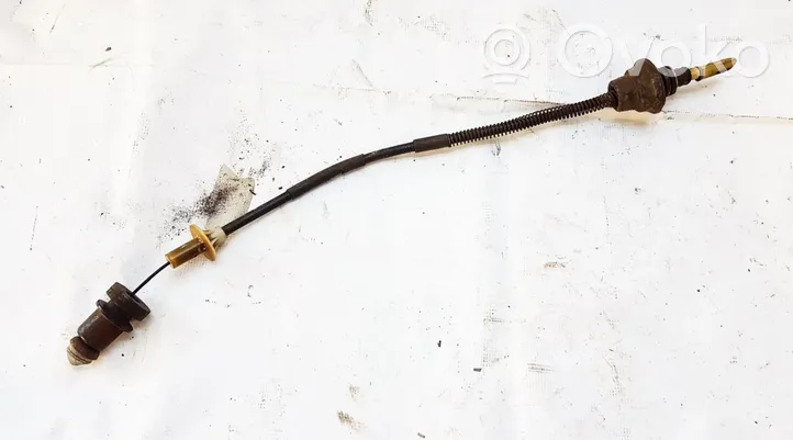 Volkswagen Lupo Cable d'embrayage 6N1721335