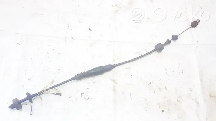 Volkswagen Golf III Clutch cable 1h1721335m