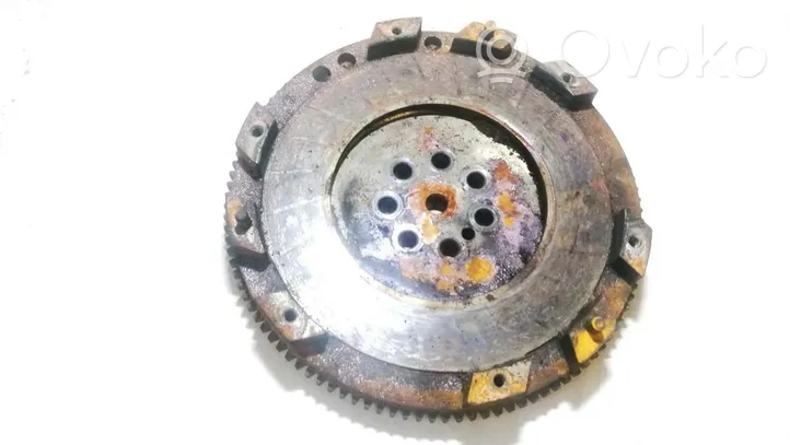 Hyundai Santa Fe Flywheel 