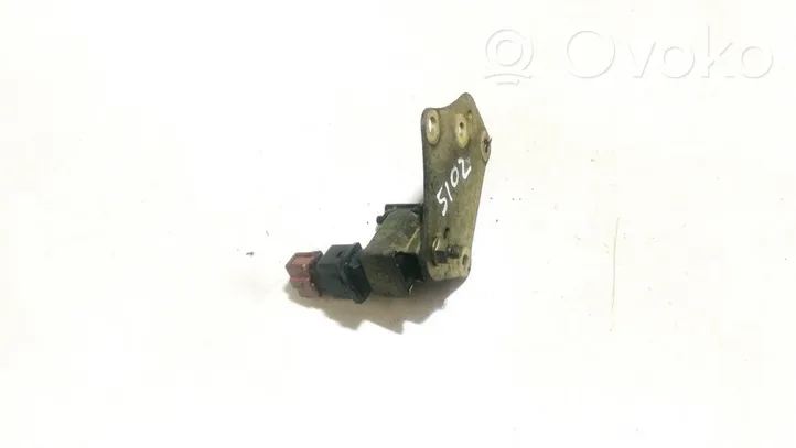 Mitsubishi Space Star Turbo solenoid valve k5t48277