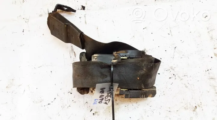 Volkswagen Vento Front seatbelt 1H4857705B