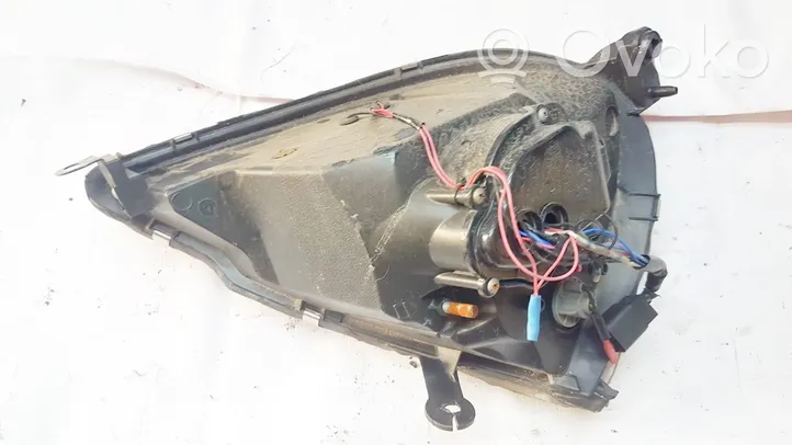 Ford Ka Lampa przednia sk3302ka97