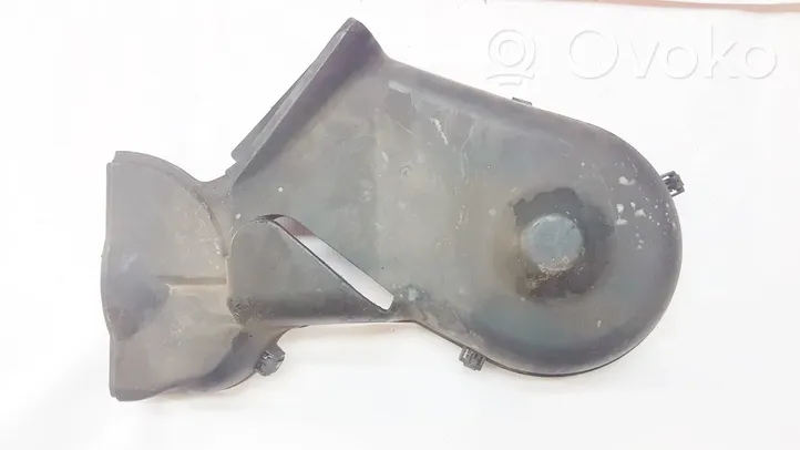 Audi A6 S6 C5 4B Osłona paska / łańcucha rozrządu e059109124g