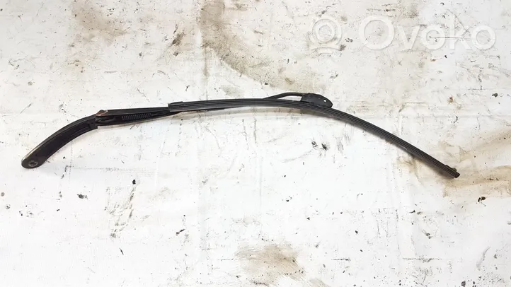 Renault Megane II Front wiper blade arm 