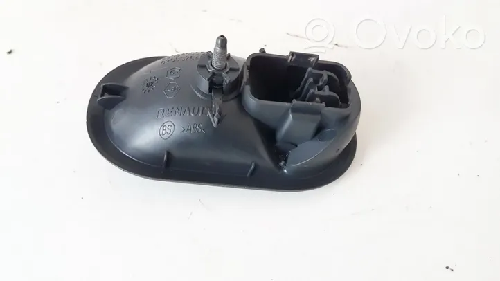 Renault Megane II Klamka wewnętrzna drzwi 8200028487