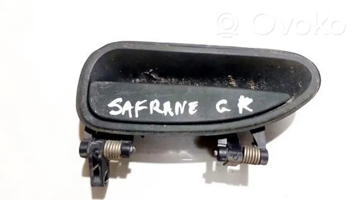 Renault Safrane Etuoven ulkokahva 7700816566
