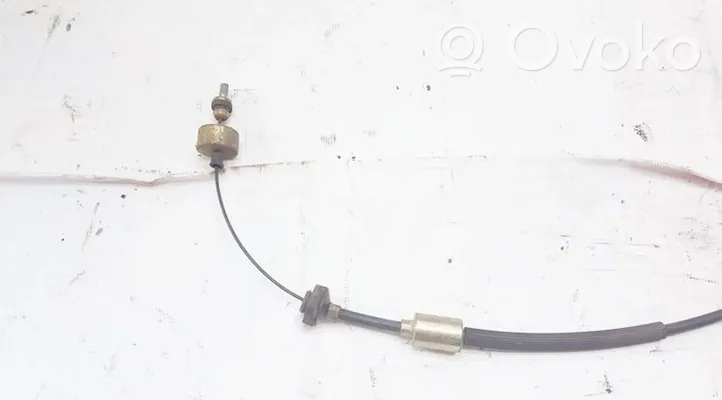 Renault Scenic I Clutch cable 