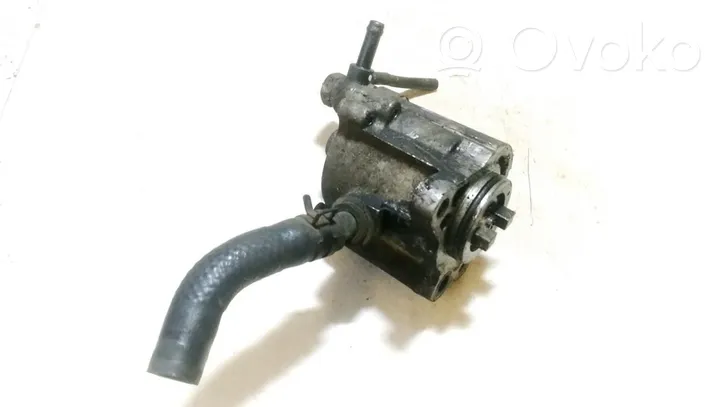 Toyota Corolla E120 E130 Alipainepumppu 2930027020