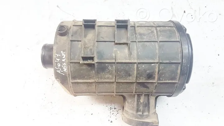 Renault Megane I Boîtier de filtre à air 7700874988