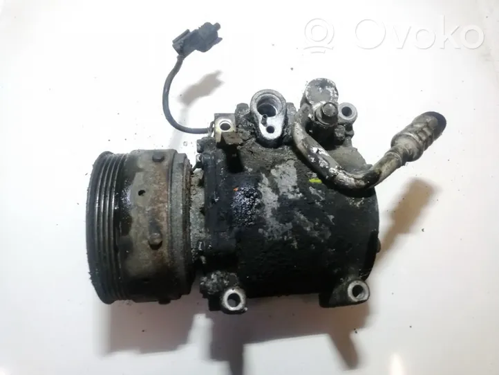 Mitsubishi Carisma Ilmastointilaitteen kompressorin pumppu (A/C) 3013346