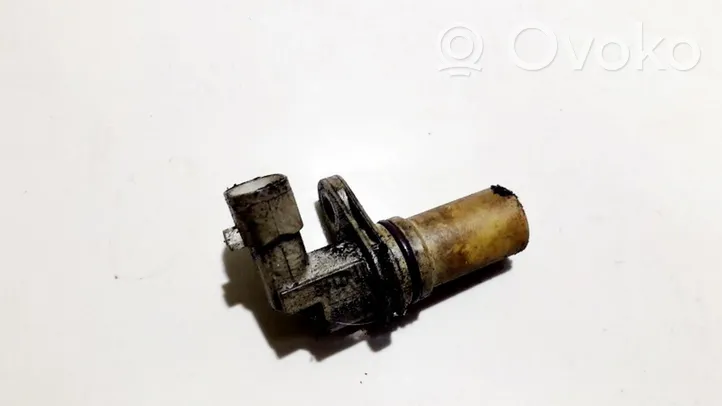 Opel Vectra C Sensore di posizione dell’albero motore 46798345