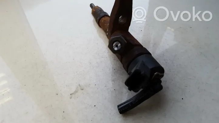 Citroen Berlingo Injecteur de carburant 9635196580