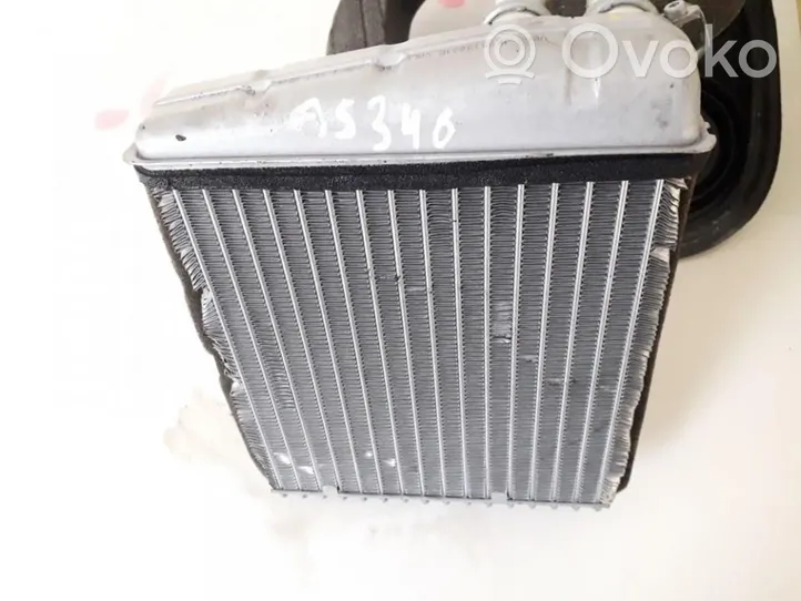 Volkswagen Caddy Radiateur de chauffage 1k0819031b