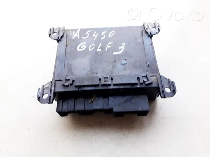 Chrysler Sebring (JS) Centralina/modulo portiere 04602922AB