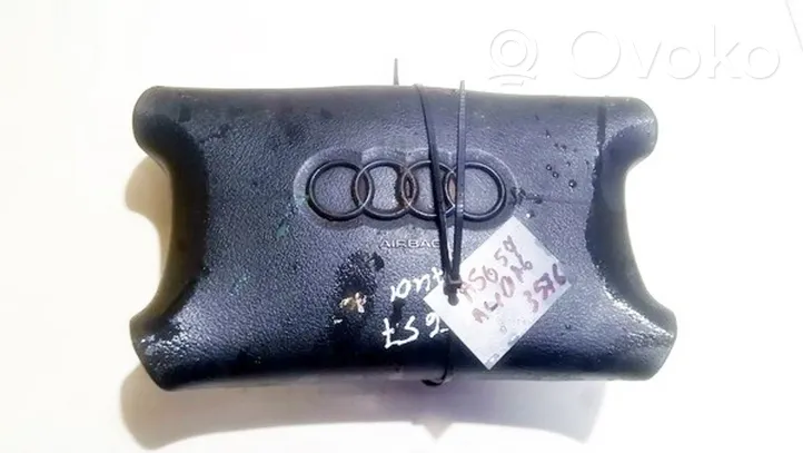 Audi A6 S6 C4 4A Steering wheel airbag 94t2440103884