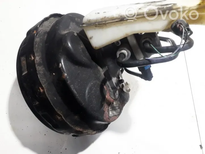 Ford Mondeo MK IV Servo-frein P7G912B195BB