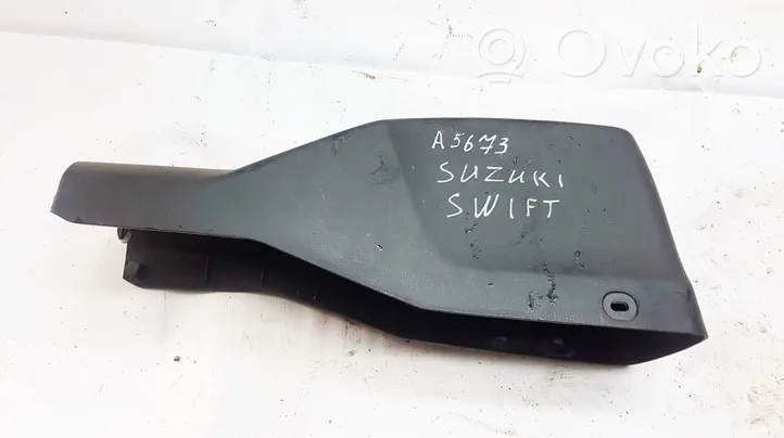 Suzuki Swift Muu sisätilojen osa 7582162J0