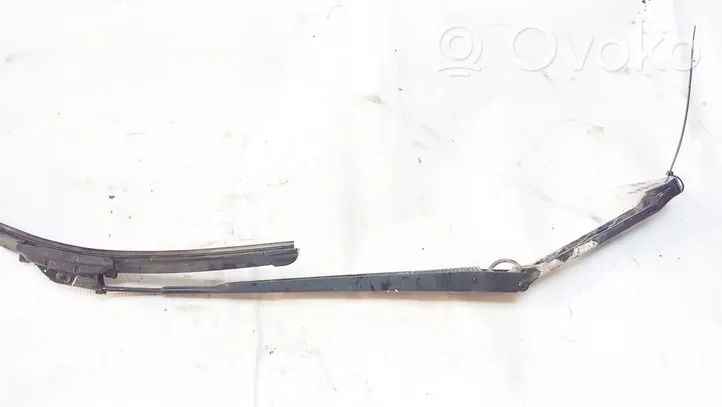 Renault Megane I Front wiper blade arm 