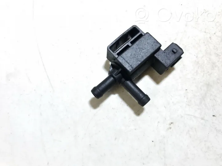 Volvo S60 Solenoidinis vožtuvas 72251702