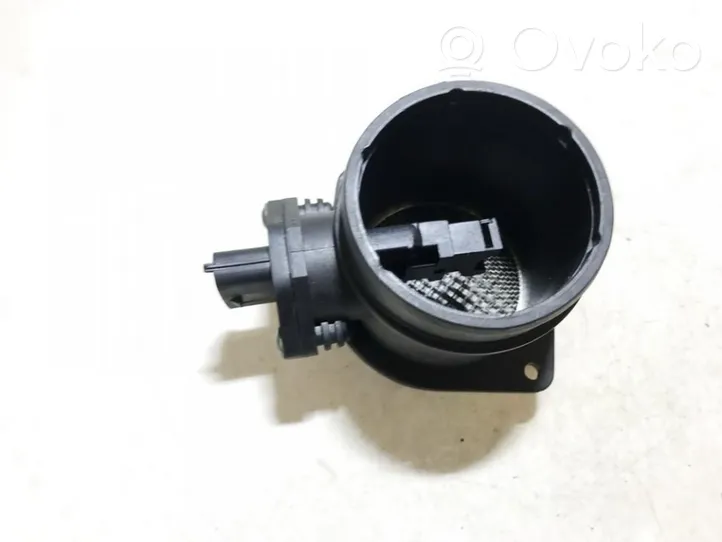 Volvo S60 Mass air flow meter 