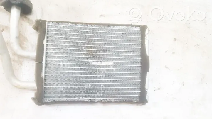 Mazda 6 Radiateur de chauffage ga101gj6aa