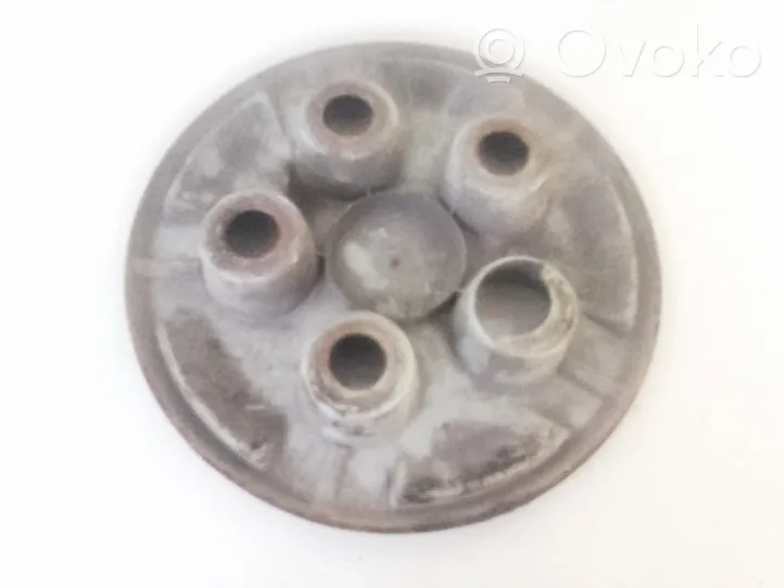 Citroen Jumper Original wheel cap b632