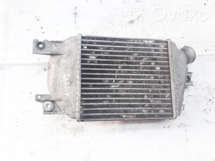 Subaru Legacy Radiatore intercooler 