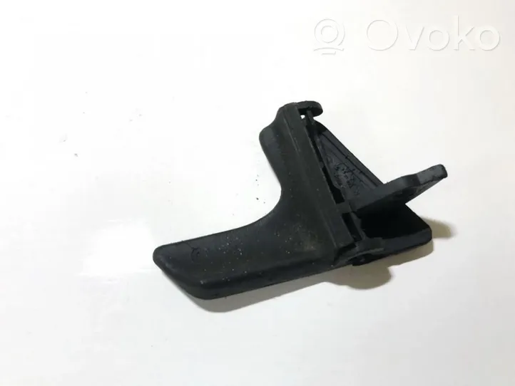 Seat Inca (6k) Maniglia interna per portiera anteriore 6k0837225