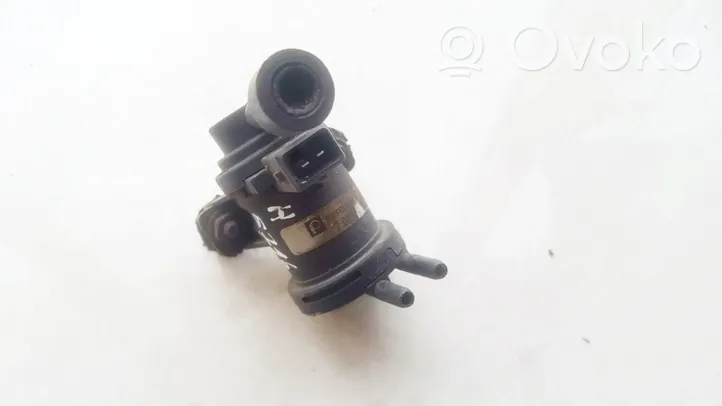 Citroen Jumper Solenoidinis vožtuvas 702256030